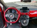 ABARTH ABARTH 500