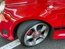 ABARTH ABARTH 500
