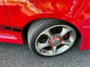 ABARTH ABARTH 500