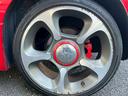 ABARTH ABARTH 500