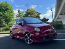 ABARTH ABARTH 500