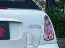 クーパーS コンバーチブル オープンカー クリアランスソナー HID AT アルミホイール 盗難防止システム ABS CD USB エアコン パワーステアリング パワーウィンドウ(40枚目)