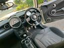 MINI クーパーS クラブマン アルミホイール HID MT ABS ESC CD エアコン パワーステアリング パワーウィンドウ(4枚目)
