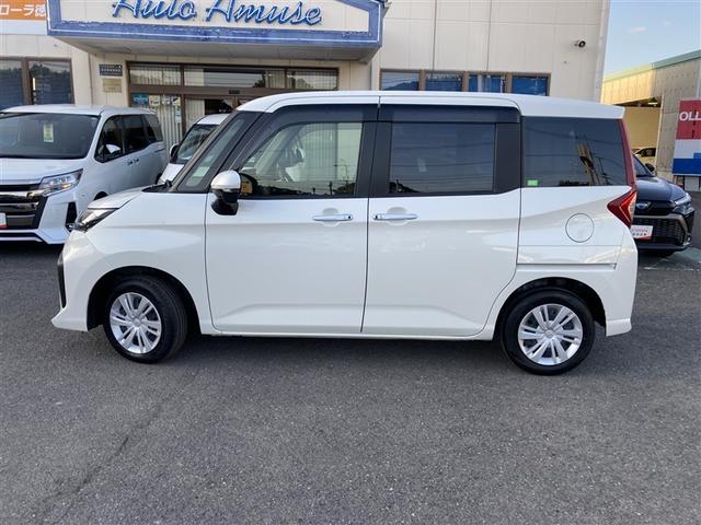 ルーミー Ｇ　フルセグ　メモリーナビ　ＤＶＤ再生　バックカメラ　衝突被害軽減システム　ＥＴＣ　ドラレコ　両側電動スライド　ＬＥＤヘッドランプ　ウオークスルー　ワンオーナー　アイドリングストップ（2枚目）