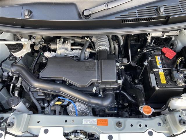 ルーミー Ｇ　フルセグ　メモリーナビ　ＤＶＤ再生　バックカメラ　衝突被害軽減システム　ＥＴＣ　ドラレコ　両側電動スライド　ＬＥＤヘッドランプ　ウオークスルー　ワンオーナー　アイドリングストップ（18枚目）