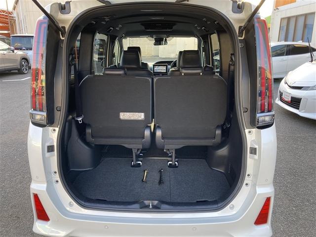 ノア ハイブリッドＳｉ　ダブルバイビーＩＩ　フルセグ　メモリーナビ　ＤＶＤ再生　後席モニター　バックカメラ　衝突被害軽減システム　両側電動スライド　ＬＥＤヘッドランプ　乗車定員７人　３列シート　ワンオーナー　記録簿（7枚目）