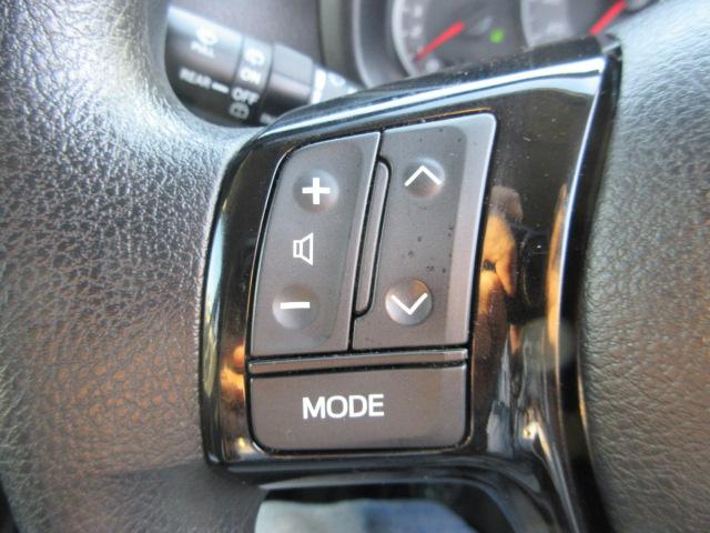 ヴィッツ ジュエラ　純正ナビ・ワンセグＴＶ・ＣＤ・ブルートゥース・バックカメラ・ＥＴＣ・オートライト・電動格納ミラー・トヨタセーフティセンス・アイドリングＳＴＯＰ・スマートキ（6枚目）