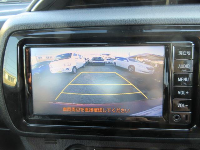 ヴィッツ ジュエラ　純正ナビ・ワンセグＴＶ・ＣＤ・ブルートゥース・バックカメラ・ＥＴＣ・オートライト・電動格納ミラー・トヨタセーフティセンス・アイドリングＳＴＯＰ・スマートキ（15枚目）