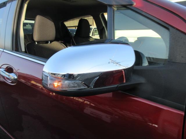 ヴィッツ ジュエラ　純正ナビ・ワンセグＴＶ・ＣＤ・ブルートゥース・バックカメラ・ＥＴＣ・オートライト・電動格納ミラー・トヨタセーフティセンス・アイドリングＳＴＯＰ・スマートキ（26枚目）