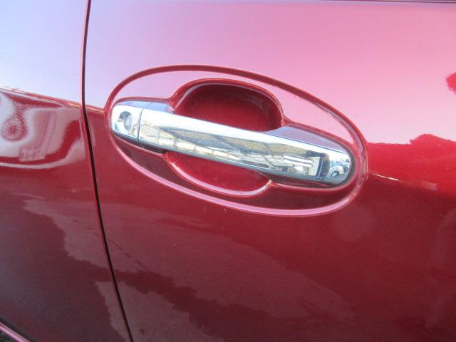 ヴィッツ ジュエラ　純正ナビ・ワンセグＴＶ・ＣＤ・ブルートゥース・バックカメラ・ＥＴＣ・オートライト・電動格納ミラー・トヨタセーフティセンス・アイドリングＳＴＯＰ・スマートキ（27枚目）