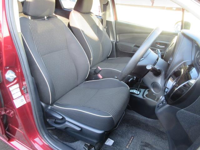 ヴィッツ ジュエラ　純正ナビ・ワンセグＴＶ・ＣＤ・ブルートゥース・バックカメラ・ＥＴＣ・オートライト・電動格納ミラー・トヨタセーフティセンス・アイドリングＳＴＯＰ・スマートキ（33枚目）