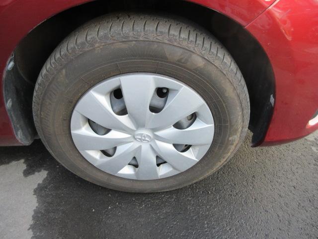 ヴィッツ ジュエラ　純正ナビ・ワンセグＴＶ・ＣＤ・ブルートゥース・バックカメラ・ＥＴＣ・オートライト・電動格納ミラー・トヨタセーフティセンス・アイドリングＳＴＯＰ・スマートキ（48枚目）