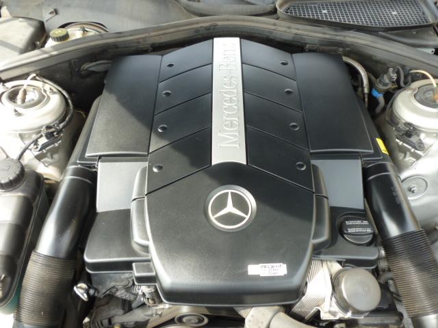 S500L ディーラー車 19AW ETC バックカメラ(20枚目)