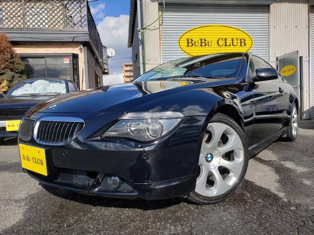 ＢＭＷ ６シリーズ