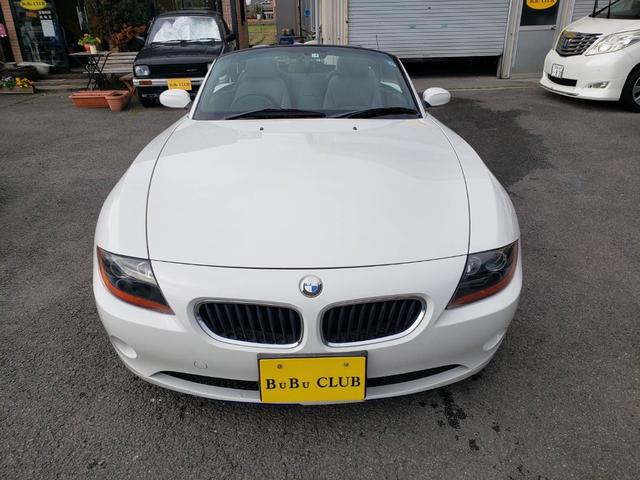 ＢＭＷ Ｚ４