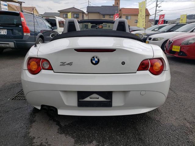 ＢＭＷ Ｚ４