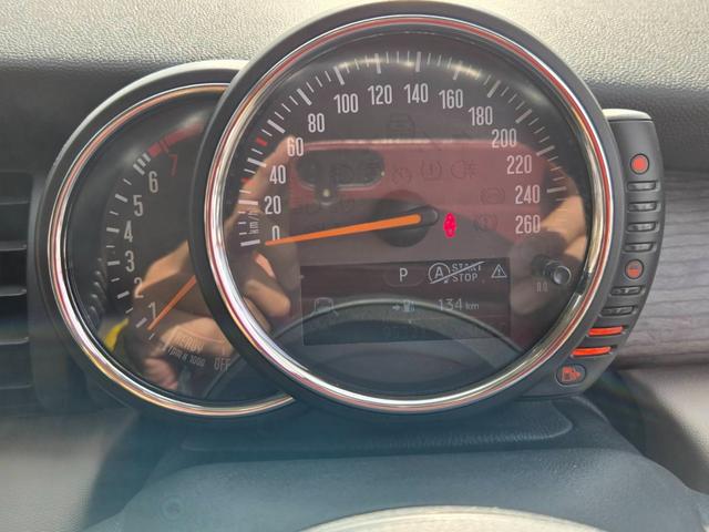 MINI ジャーミン クーパーS 150台限定車 パークアシスト オートクルーズコントロール HID 電動格納ミラー ドライブレコーダー HDDナビ ABS(51枚目)
