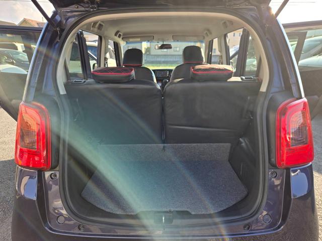 Ｎ－ＯＮＥ プレミアム　ツアラー・Ｌパッケージ　スマートキー　オートクルーズコントロール　盗難防止システム　衝突安全ボディ　フルフラット　ＨＩＤ　メモリーナビ　ワンセグテレビ　バックカメラ（34枚目）