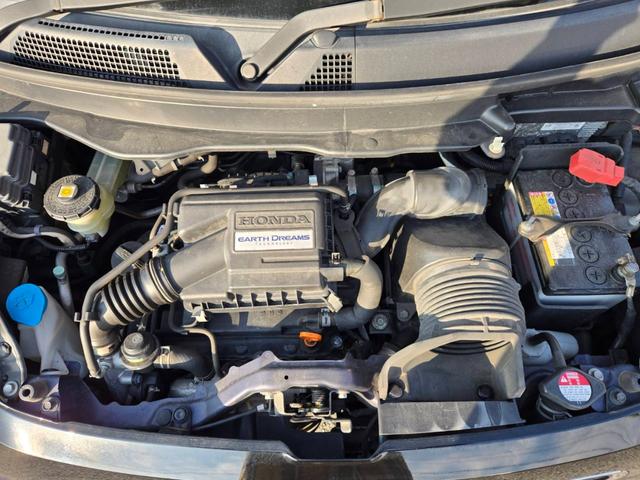 Ｎ－ＯＮＥ プレミアム　ツアラー・Ｌパッケージ　スマートキー　オートクルーズコントロール　盗難防止システム　衝突安全ボディ　フルフラット　ＨＩＤ　メモリーナビ　ワンセグテレビ　バックカメラ（43枚目）