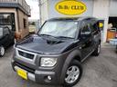 HONDA ELEMENT