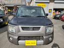 HONDA ELEMENT