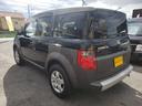 HONDA ELEMENT