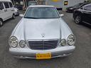 MERCEDES BENZ E-CLASS