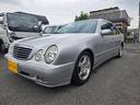 MERCEDES BENZ E-CLASS