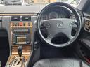MERCEDES BENZ E-CLASS
