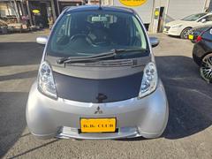 アイミーブ ベースグレード　電気自動車　充電ケーブル　プロジェクターヘッドランプ　ブレーキアシスト 1300084A30250311W001 5