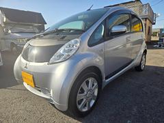アイミーブ ベースグレード　電気自動車　充電ケーブル　プロジェクターヘッドランプ　ブレーキアシスト 1300084A30250311W001 7