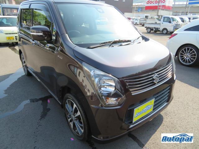 20周年記念車 4WD レーダーブレーキサポート キセノン(2枚目)