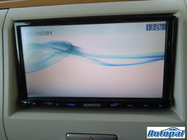 X ナビ ワンセグ ETC プッシュスタート HID(10枚目)