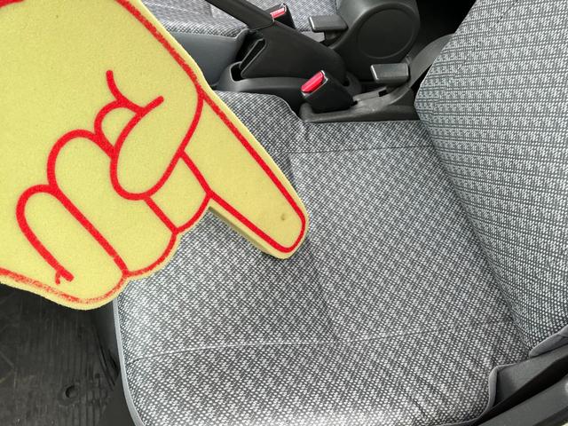 ハイゼットカーゴ スペシャル 4WD 5速MT車 エアコン 集中ドアロック(20枚目)