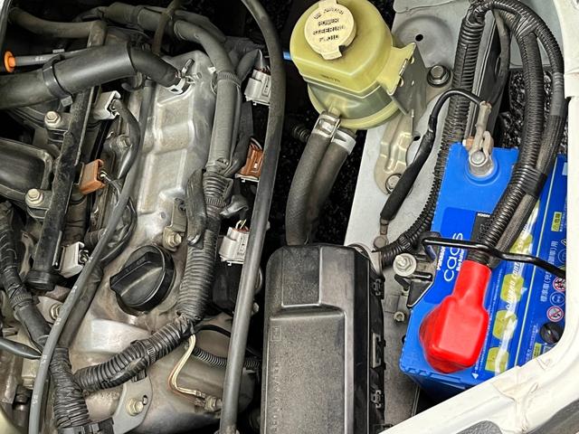 ハイゼットカーゴ スペシャル 4WD 5速MT車 エアコン 集中ドアロック(21枚目)