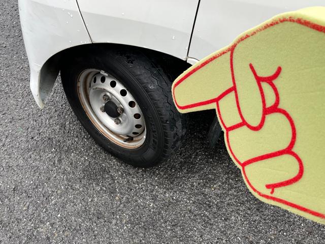 ハイゼットカーゴ スペシャル 4WD 5速MT車 エアコン 集中ドアロック(35枚目)