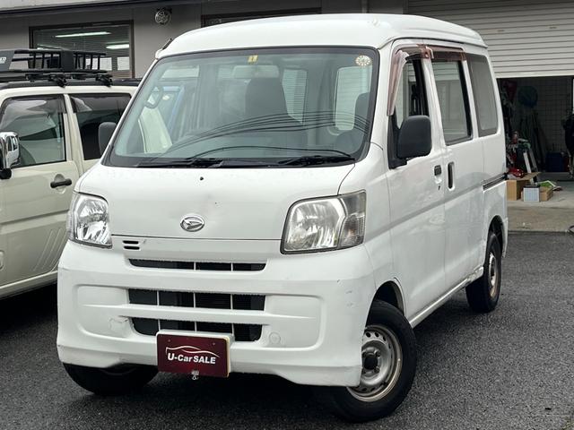 ハイゼットカーゴ スペシャル 4WD 5速MT車 エアコン 集中ドアロック(40枚目)