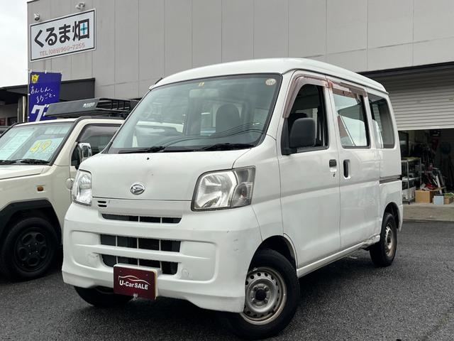 ハイゼットカーゴ スペシャル 4WD 5速MT車 エアコン 集中ドアロック(41枚目)