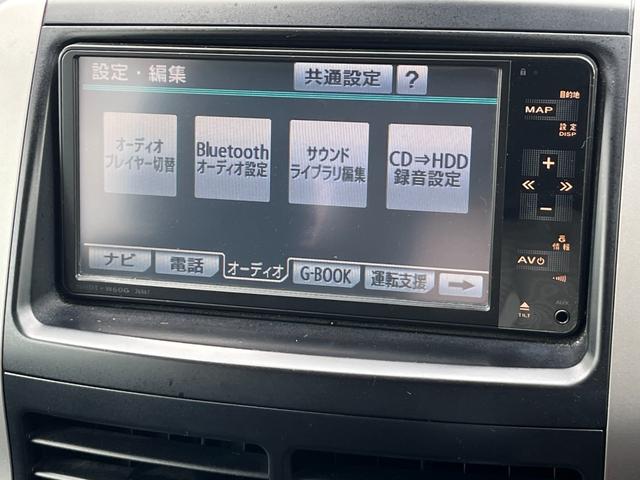 ＺＳ　煌ＩＩ　両側パワースライドドア　純正ＨＤＤナビ　Ｂｌｕｅｔｏｏｔｈ対応　ミュージックサーバー　ＤＶＤ再生　地デジチューナー　ＨＩＤ(10枚目)