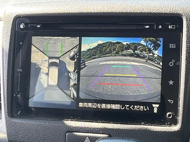 スペーシア Ｇリミテッド　デュアルカメラ軽減ブレーキシステム　全方位カメラ　Ｂｌｕｅｔｏｏｔｈ対応ナビ　ＬＥＤヘッドライト　スマートキー２個（9枚目）