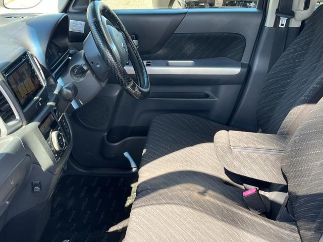 スペーシア Ｇリミテッド　デュアルカメラ軽減ブレーキシステム　全方位カメラ　Ｂｌｕｅｔｏｏｔｈ対応ナビ　ＬＥＤヘッドライト　スマートキー２個（23枚目）