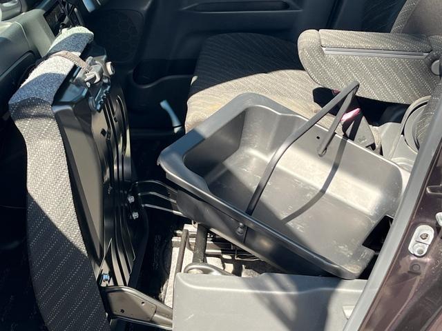 スペーシア Ｇリミテッド　デュアルカメラ軽減ブレーキシステム　全方位カメラ　Ｂｌｕｅｔｏｏｔｈ対応ナビ　ＬＥＤヘッドライト　スマートキー２個（25枚目）