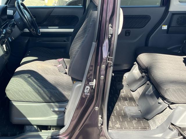 スペーシア Ｇリミテッド　デュアルカメラ軽減ブレーキシステム　全方位カメラ　Ｂｌｕｅｔｏｏｔｈ対応ナビ　ＬＥＤヘッドライト　スマートキー２個（26枚目）