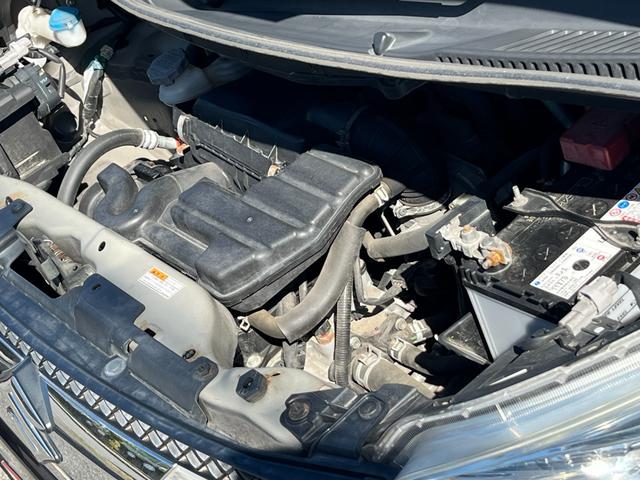 スペーシア Ｇリミテッド　デュアルカメラ軽減ブレーキシステム　全方位カメラ　Ｂｌｕｅｔｏｏｔｈ対応ナビ　ＬＥＤヘッドライト　スマートキー２個（32枚目）