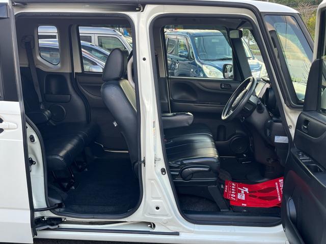 Ｎ－ＢＯＸ Ｇ　ＳＳパッケージ　Ｂｌｕｅｔｏｏｔｈ対応ナビ　バックカメラ　両側パワースライドドア　スマートキー２個　ＥＴＣ　ＬＥＤヘッドライト　軽減ブレーキシステム（3枚目）