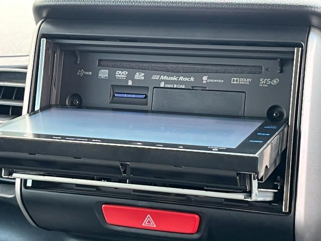 Ｎ－ＢＯＸ Ｇ　ＳＳパッケージ　Ｂｌｕｅｔｏｏｔｈ対応ナビ　バックカメラ　両側パワースライドドア　スマートキー２個　ＥＴＣ　ＬＥＤヘッドライト　軽減ブレーキシステム（13枚目）