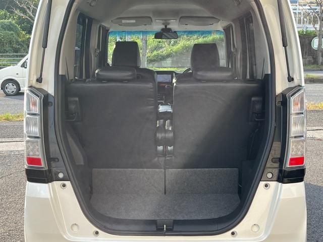 Ｎ－ＢＯＸ Ｇ　ＳＳパッケージ　Ｂｌｕｅｔｏｏｔｈ対応ナビ　バックカメラ　両側パワースライドドア　スマートキー２個　ＥＴＣ　ＬＥＤヘッドライト　軽減ブレーキシステム（19枚目）