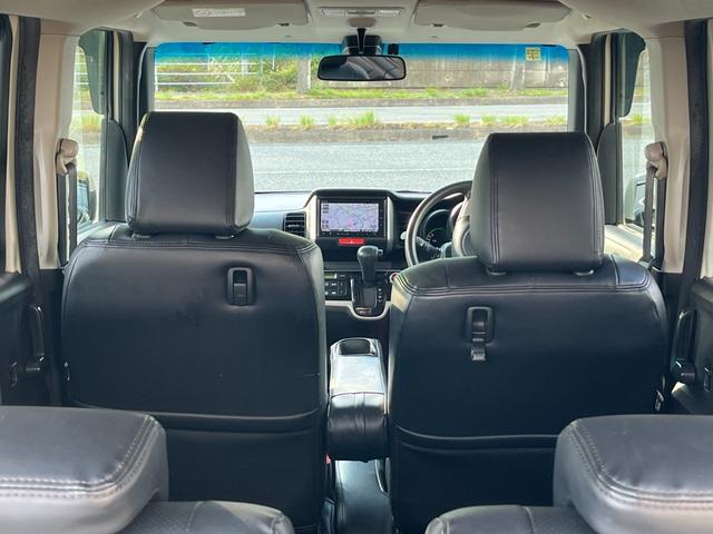 Ｎ－ＢＯＸ Ｇ　ＳＳパッケージ　Ｂｌｕｅｔｏｏｔｈ対応ナビ　バックカメラ　両側パワースライドドア　スマートキー２個　ＥＴＣ　ＬＥＤヘッドライト　軽減ブレーキシステム（20枚目）