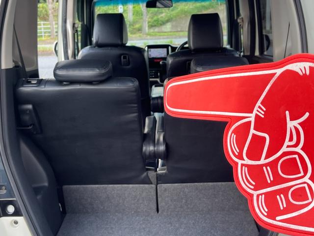 Ｎ－ＢＯＸ Ｇ　ＳＳパッケージ　Ｂｌｕｅｔｏｏｔｈ対応ナビ　バックカメラ　両側パワースライドドア　スマートキー２個　ＥＴＣ　ＬＥＤヘッドライト　軽減ブレーキシステム（21枚目）