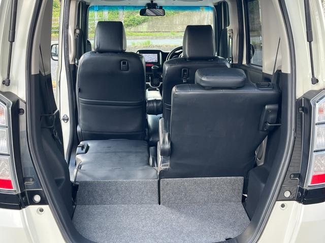 Ｎ－ＢＯＸ Ｇ　ＳＳパッケージ　Ｂｌｕｅｔｏｏｔｈ対応ナビ　バックカメラ　両側パワースライドドア　スマートキー２個　ＥＴＣ　ＬＥＤヘッドライト　軽減ブレーキシステム（22枚目）